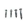 High Quality 08AL-10B21 M2.5-M12 Other Fasteners for Industrial Assembly